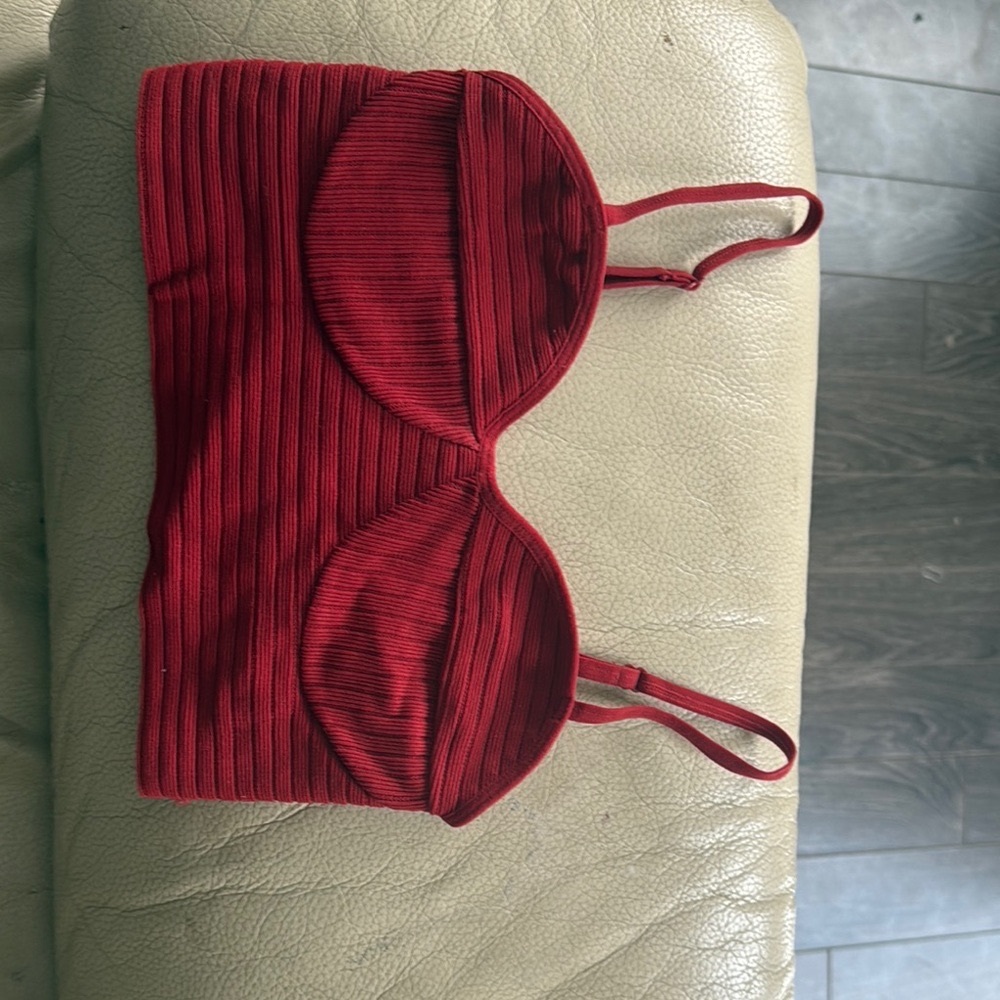 Garage Bralette